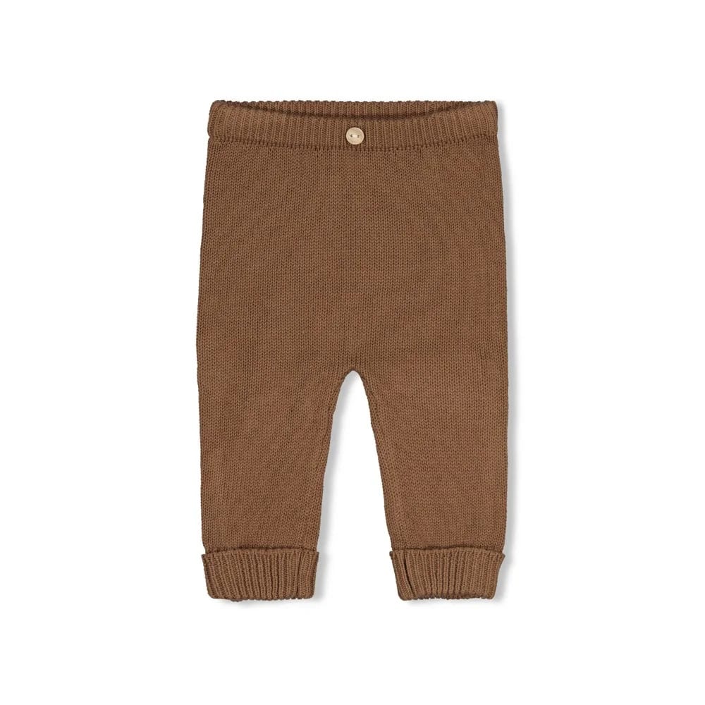 Feetje Broek Gebreid - The Knits