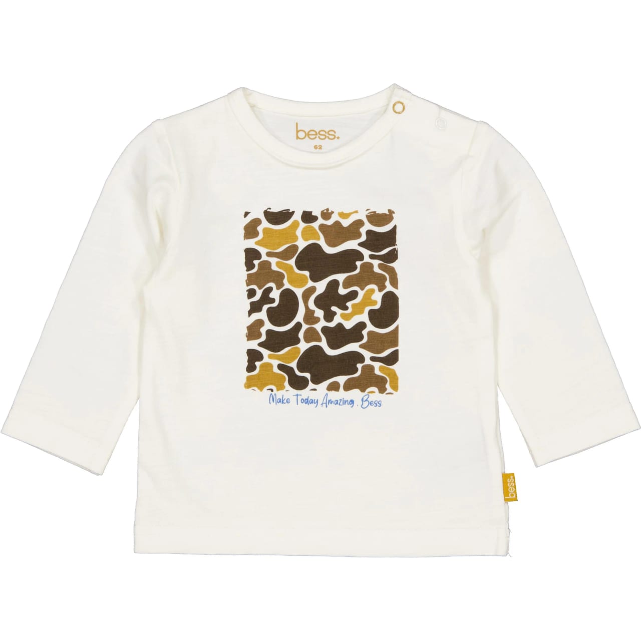 Bess Shirt Albert
