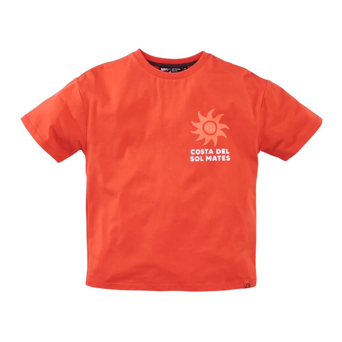 Z8 Kids T-shirt Caz