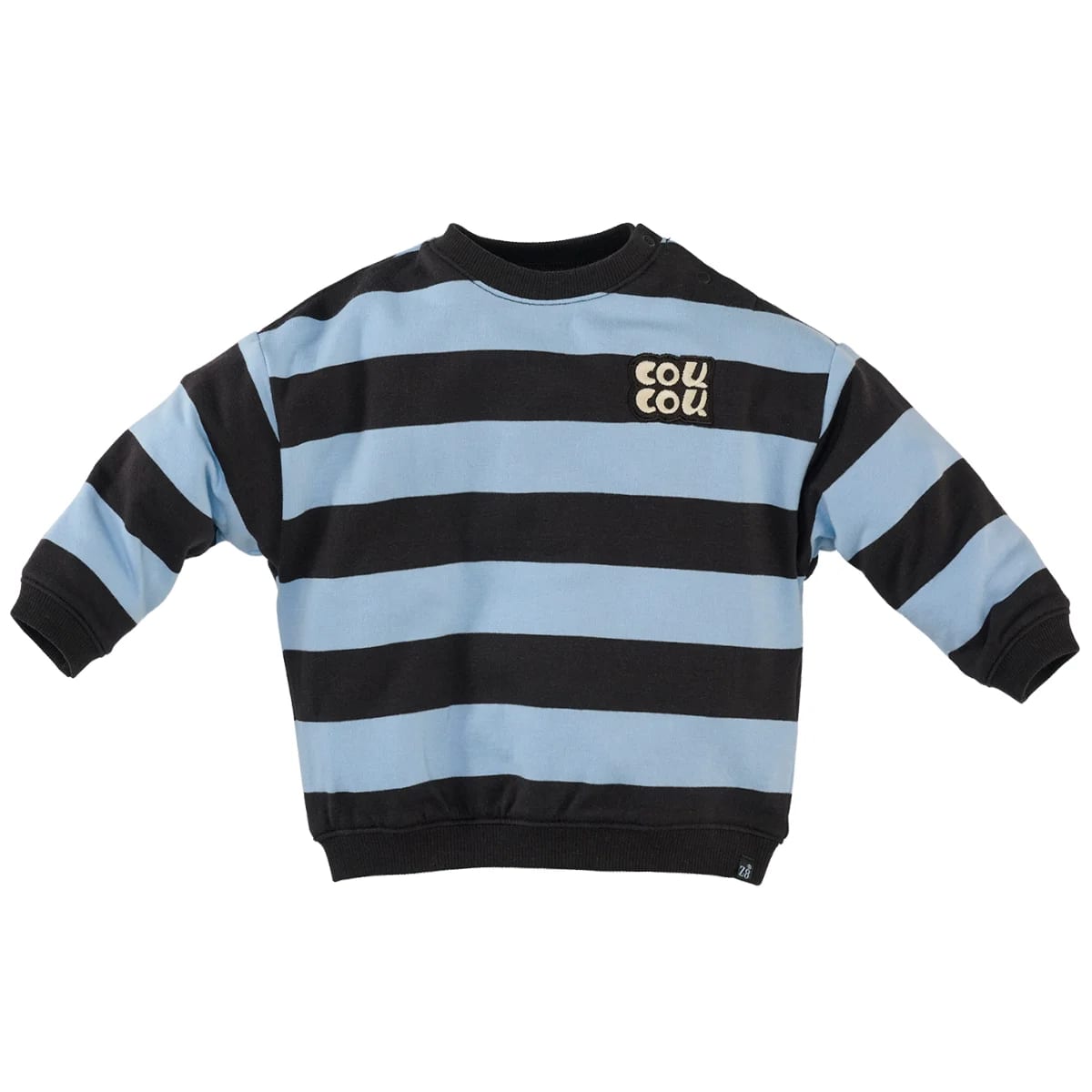 Z8 Newborn Sweater Nikodem