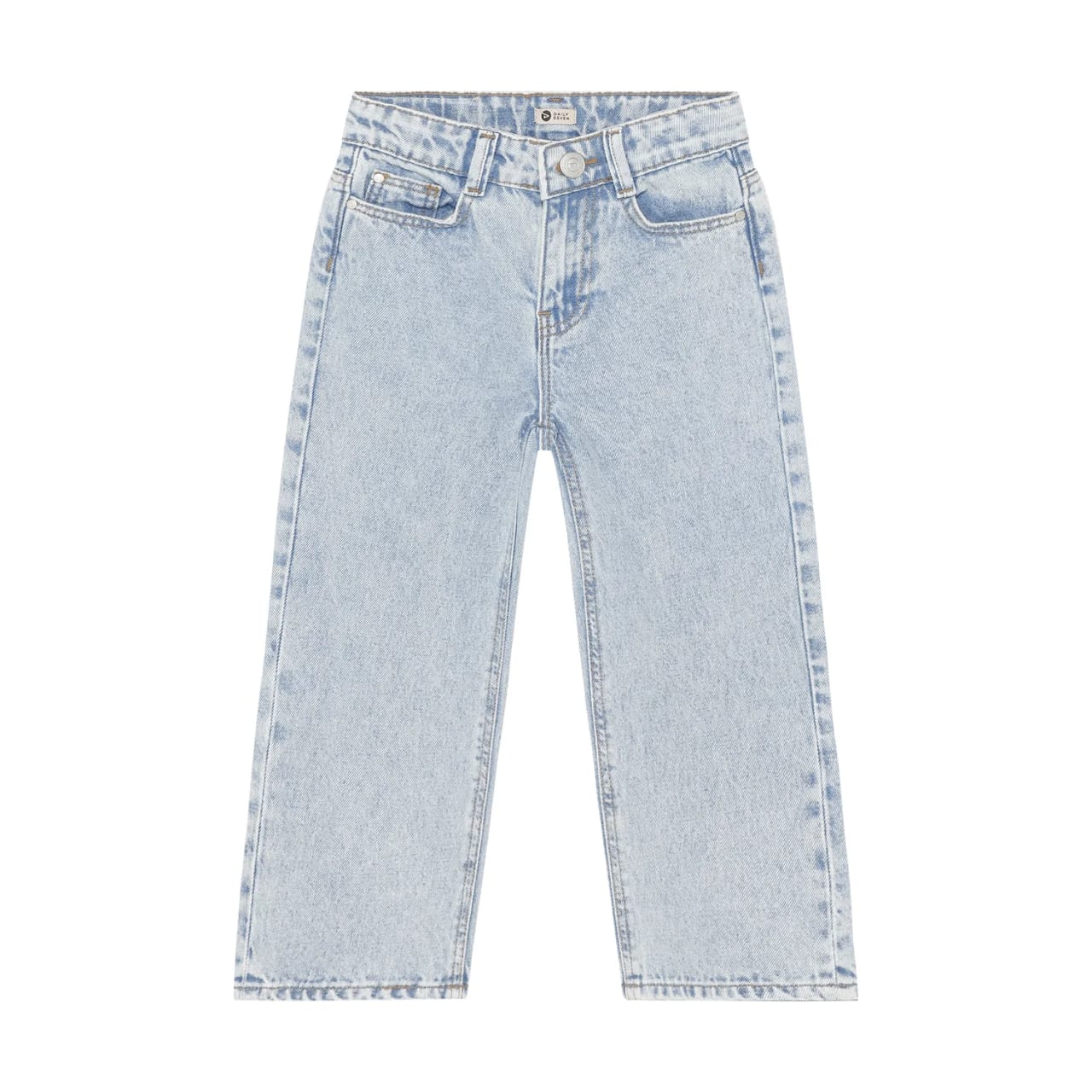 Daily7 Denim Wide Fit