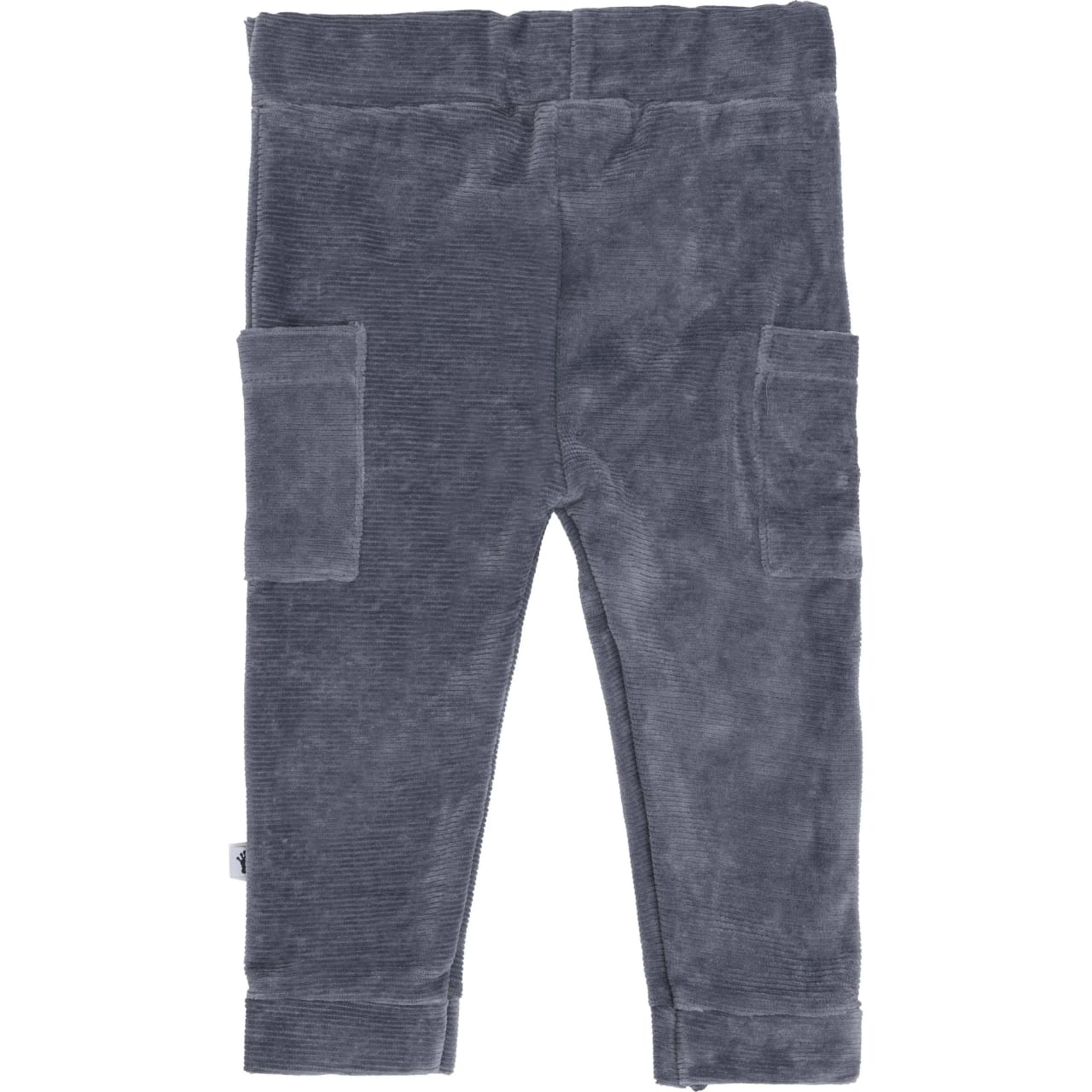 Klein Trouser Pockets Rib - foto 2