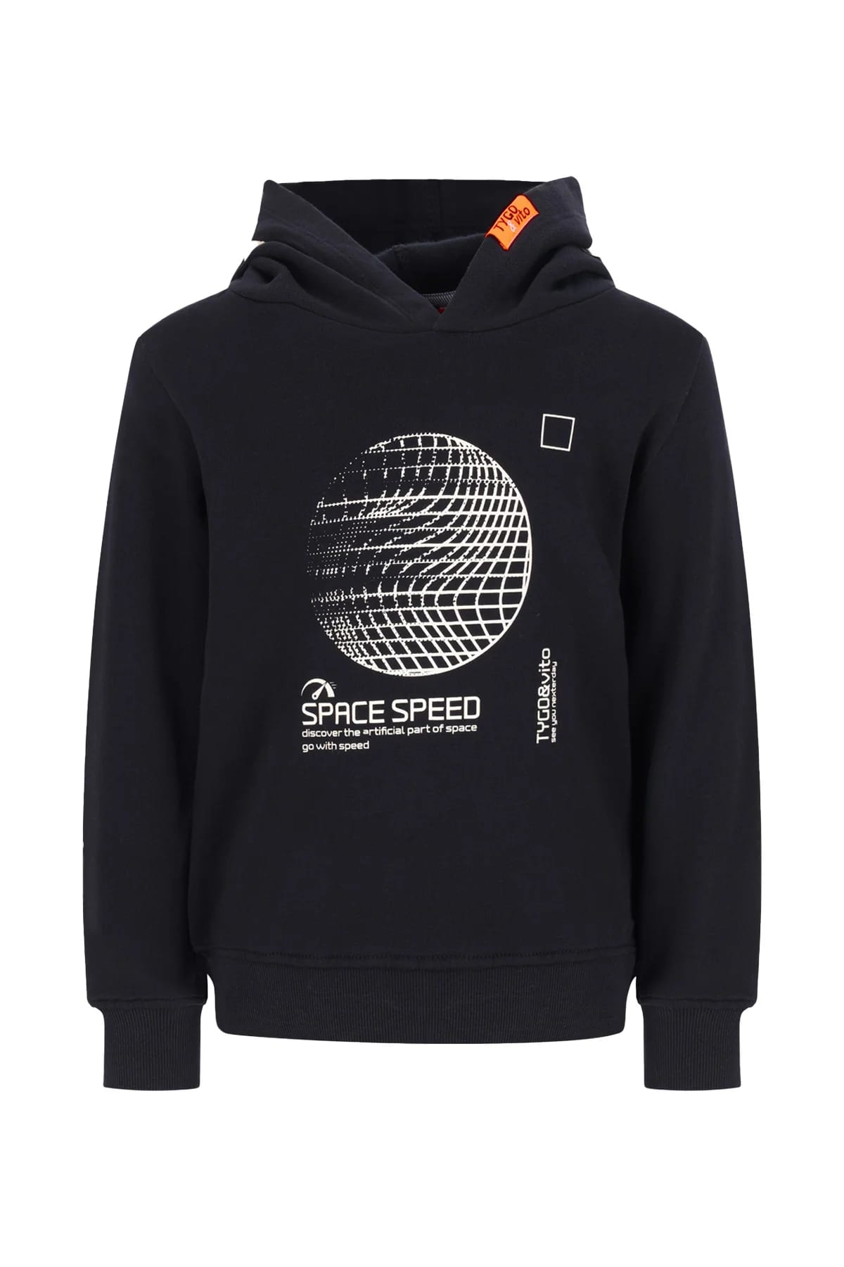 Tygo & Vito Hoodie Hobie