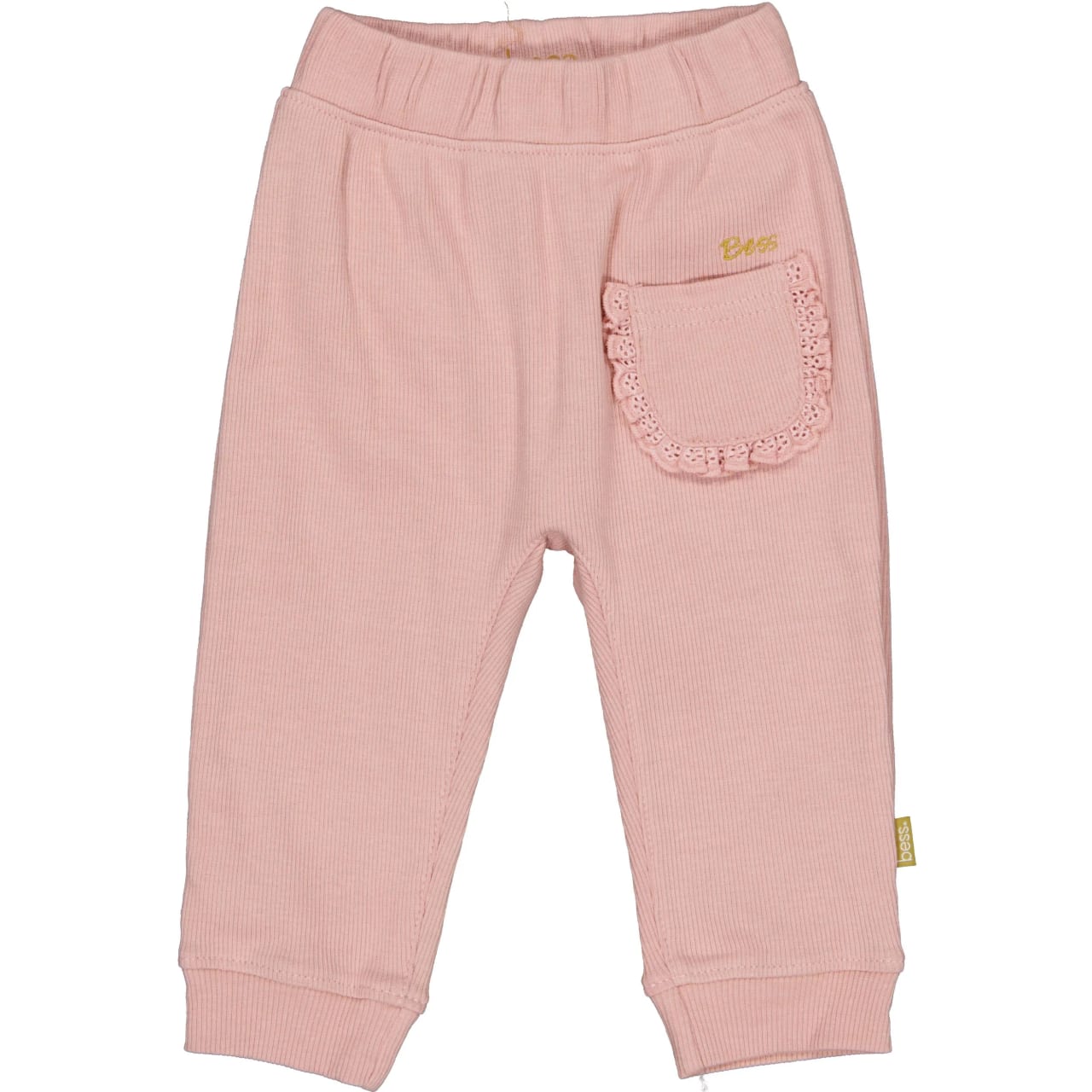 Bess Broek Agnes