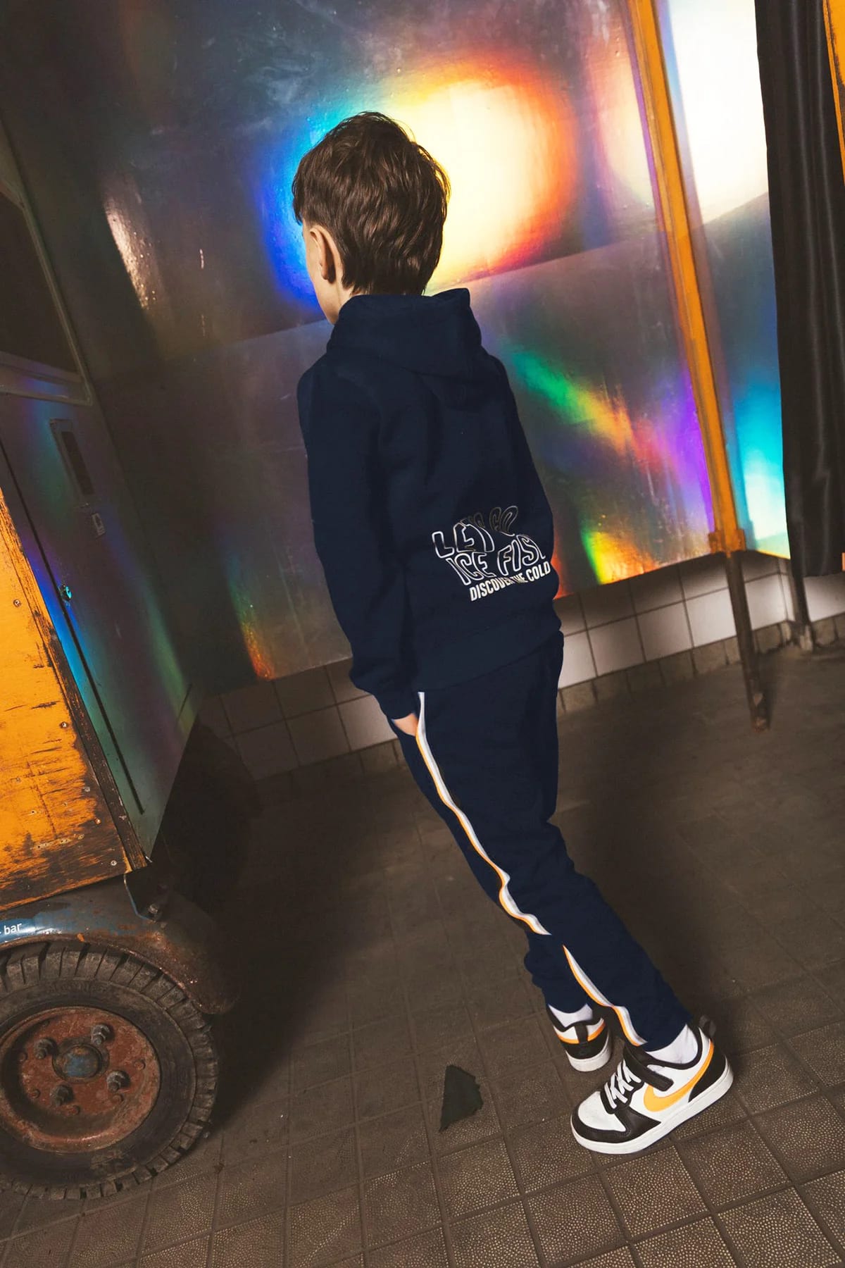 Tygo & Vito Hoodie Hank - foto 4