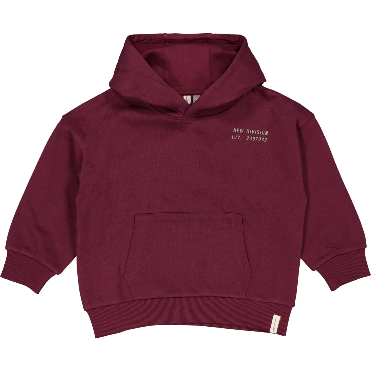 Levv Sweater Denver