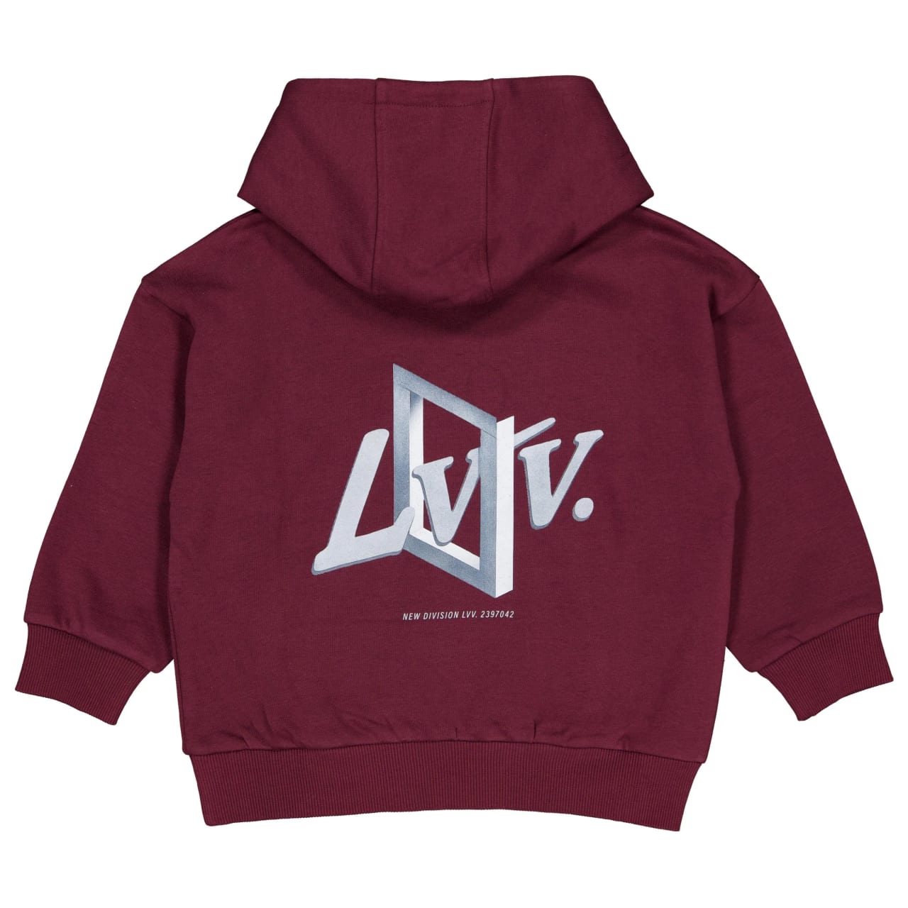 Levv Sweater Denver - foto 2
