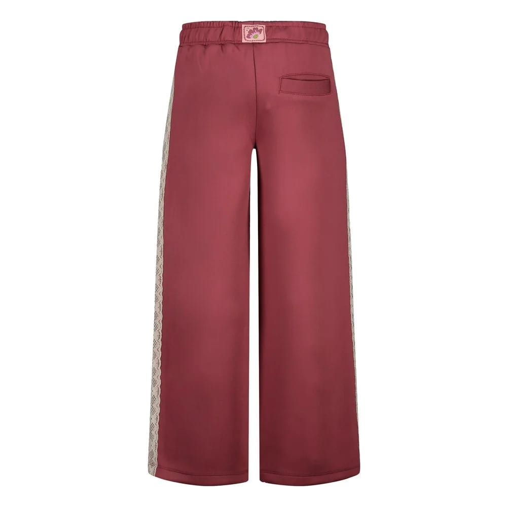Jubel Sporty Broek - Moon Flowers - foto 2