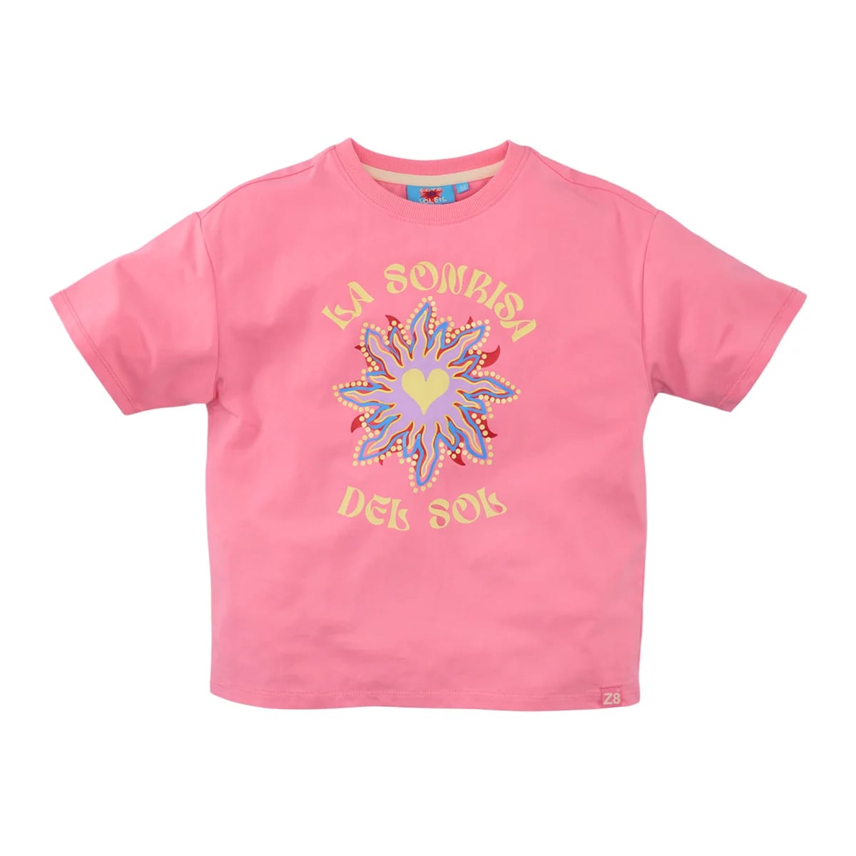 Z8 Kids T-shirt Novy