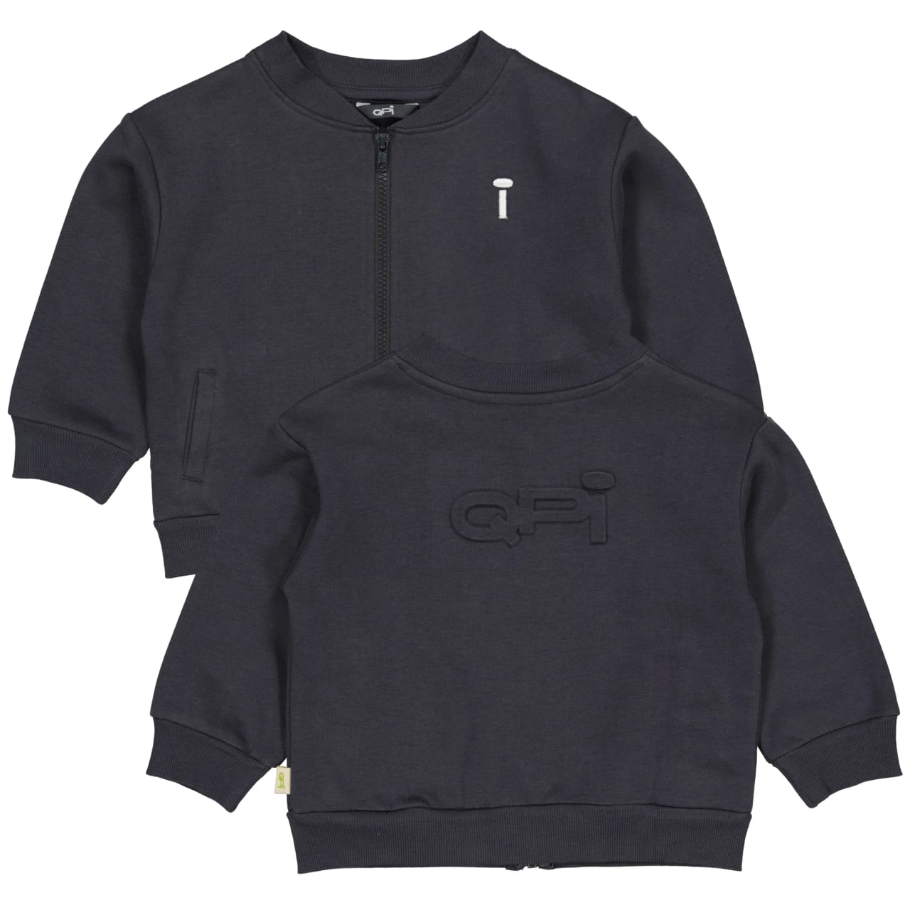 Quapi Sweater Giel - foto 3
