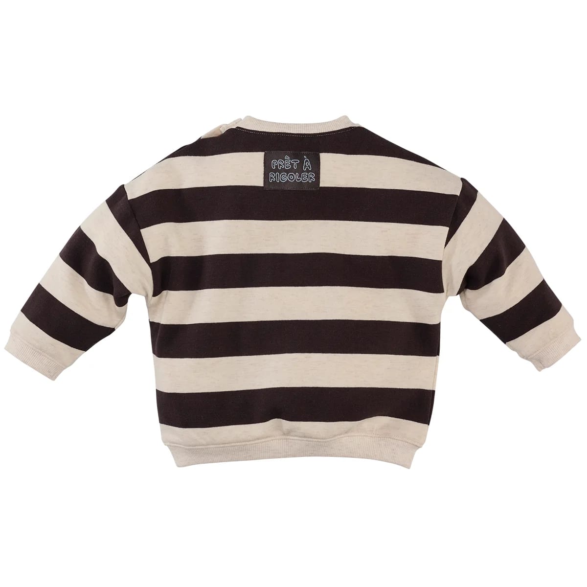 Z8 Newborn Sweater Chester - foto 2