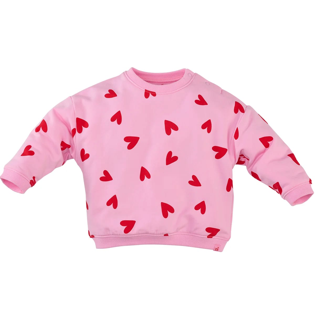 Z8 Newborn Sweater Faylinn
