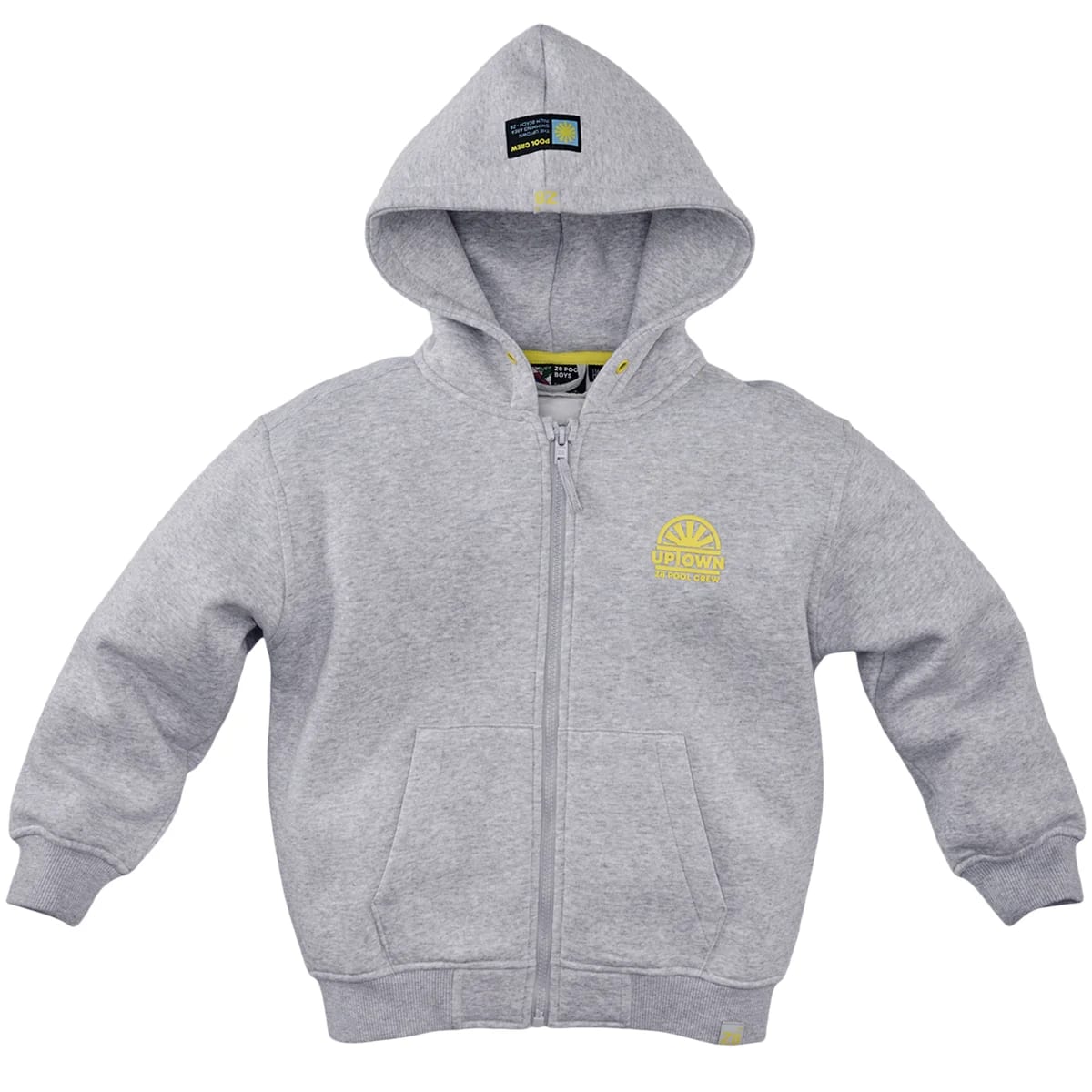 Z8 Kids Vest Sem