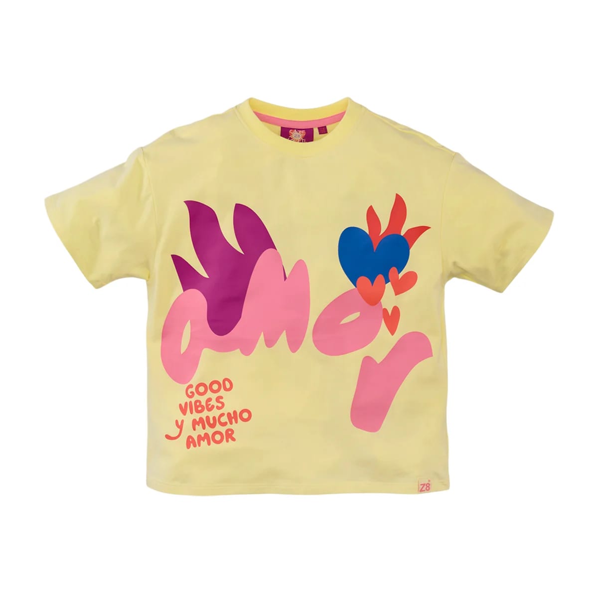 Z8 Kids T-shirt Alisha