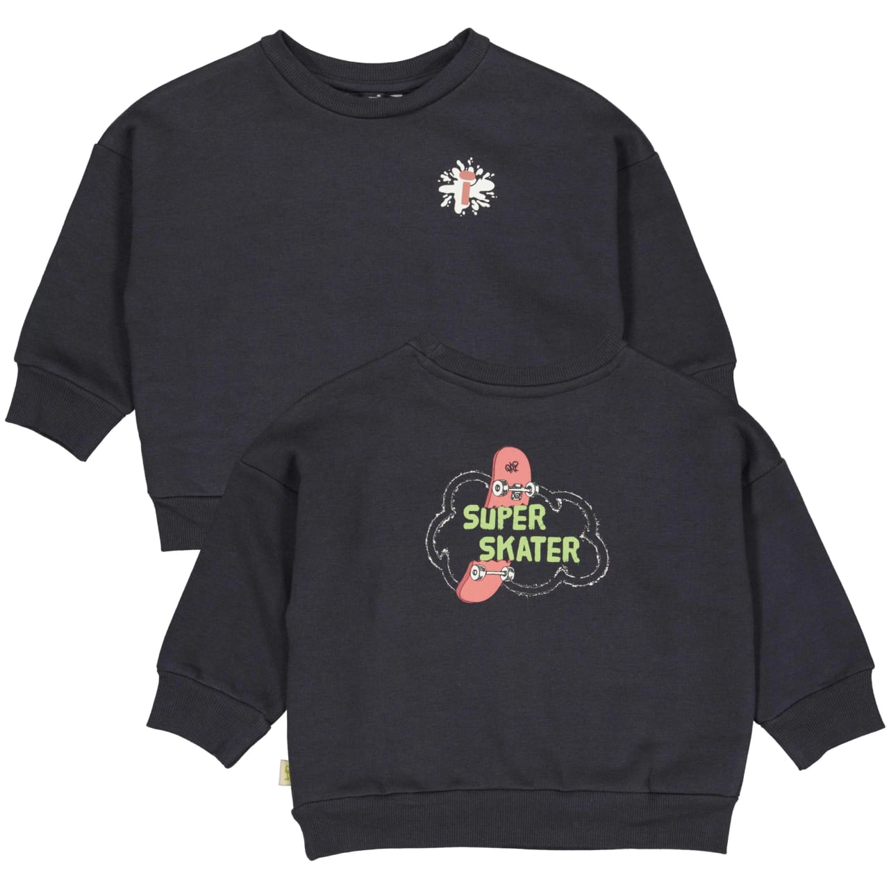 Quapi Sweater Gerhard - foto 3