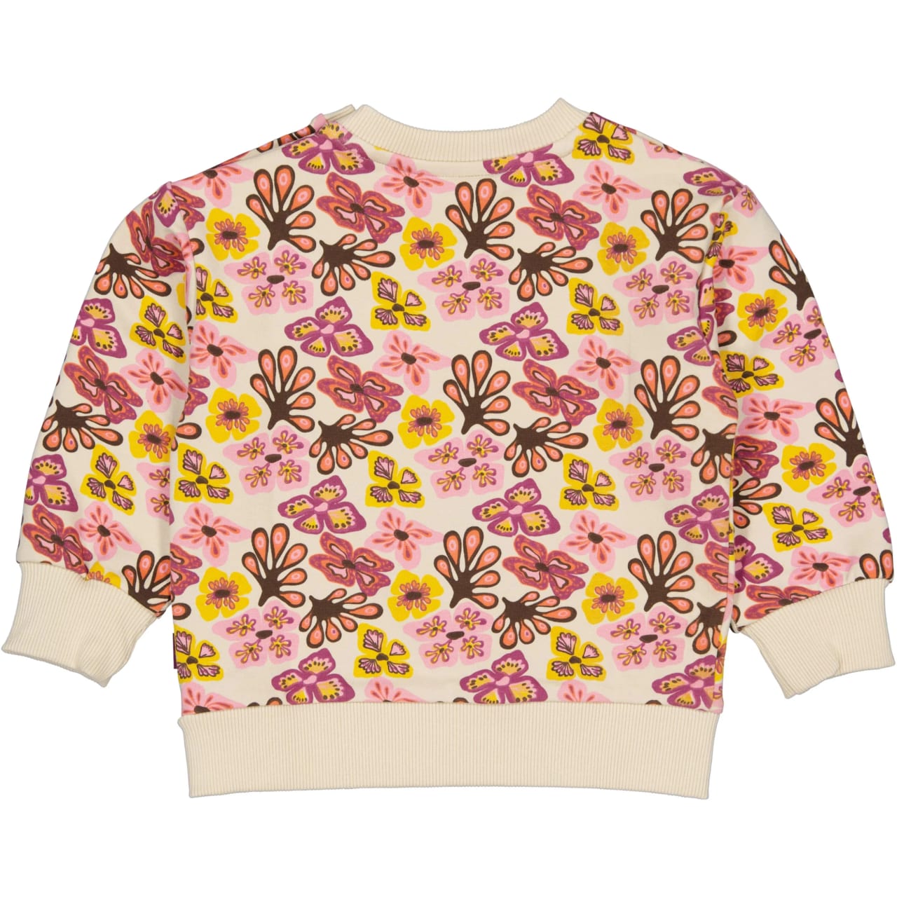 Quapi Sweater Gerdina - foto 2