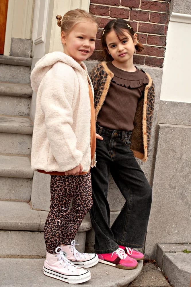 Jubel Jeans Wide Leg - Winter Denims - foto 4