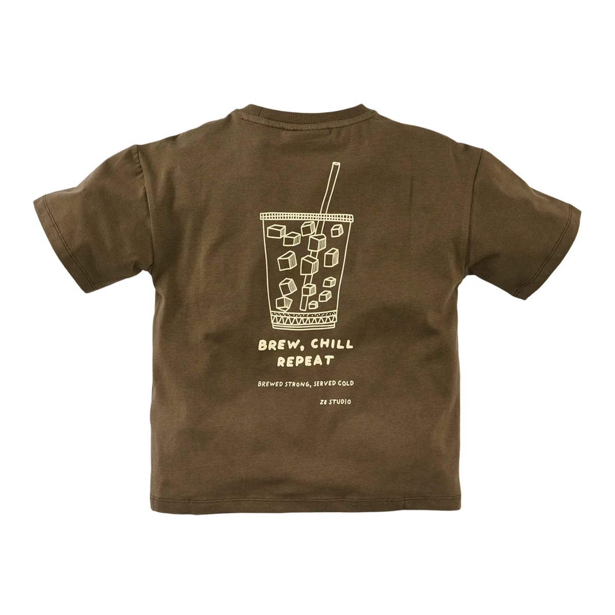 Z8 Kids T-shirt Lenox - foto 2