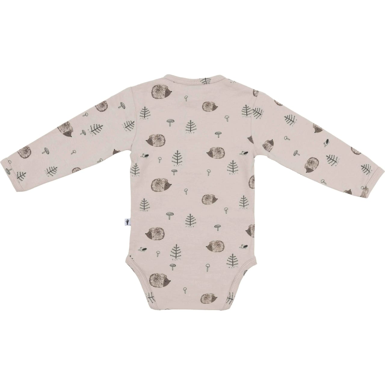 Klein Body Longlseeve - foto 2