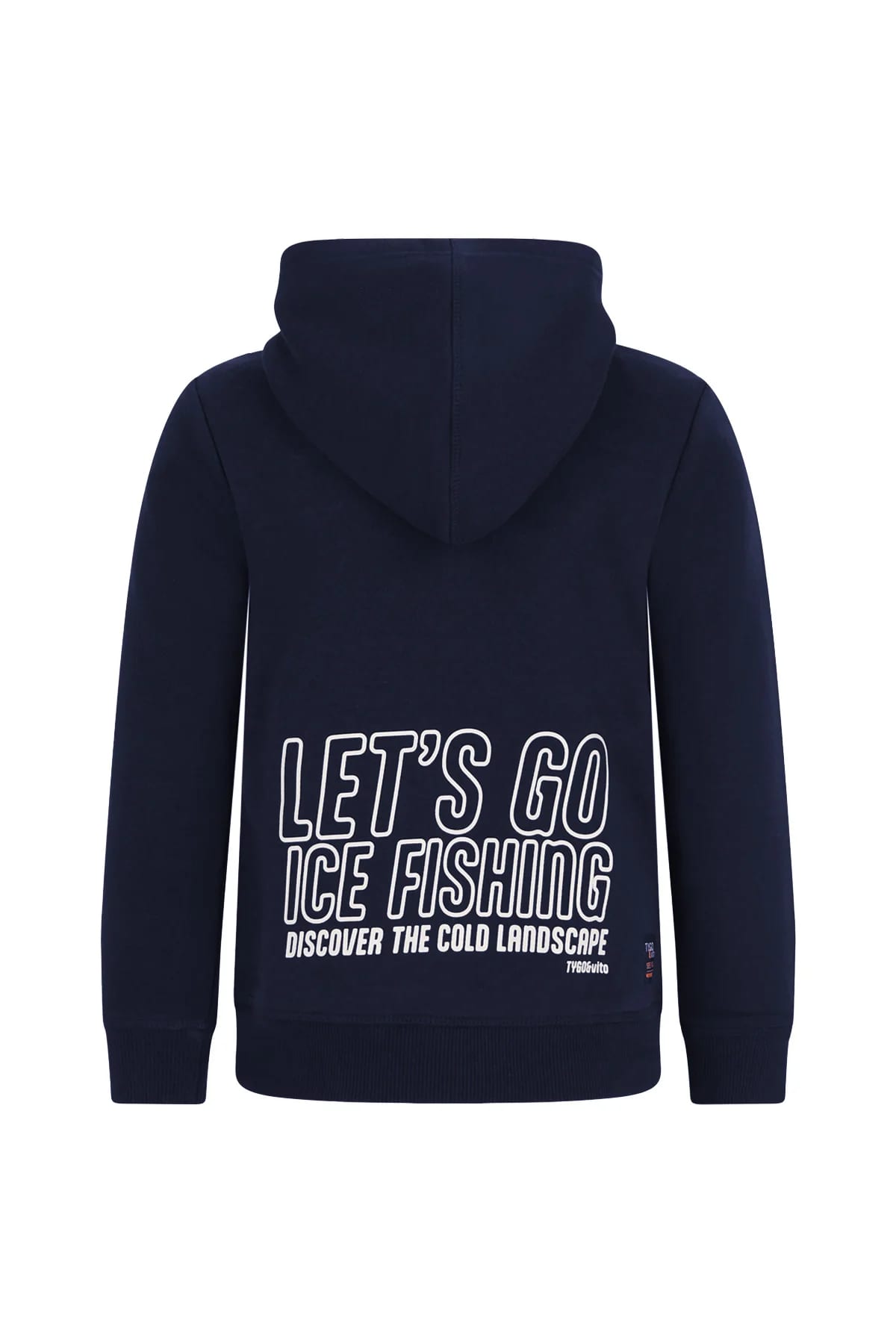Tygo & Vito Hoodie Hank - foto 2