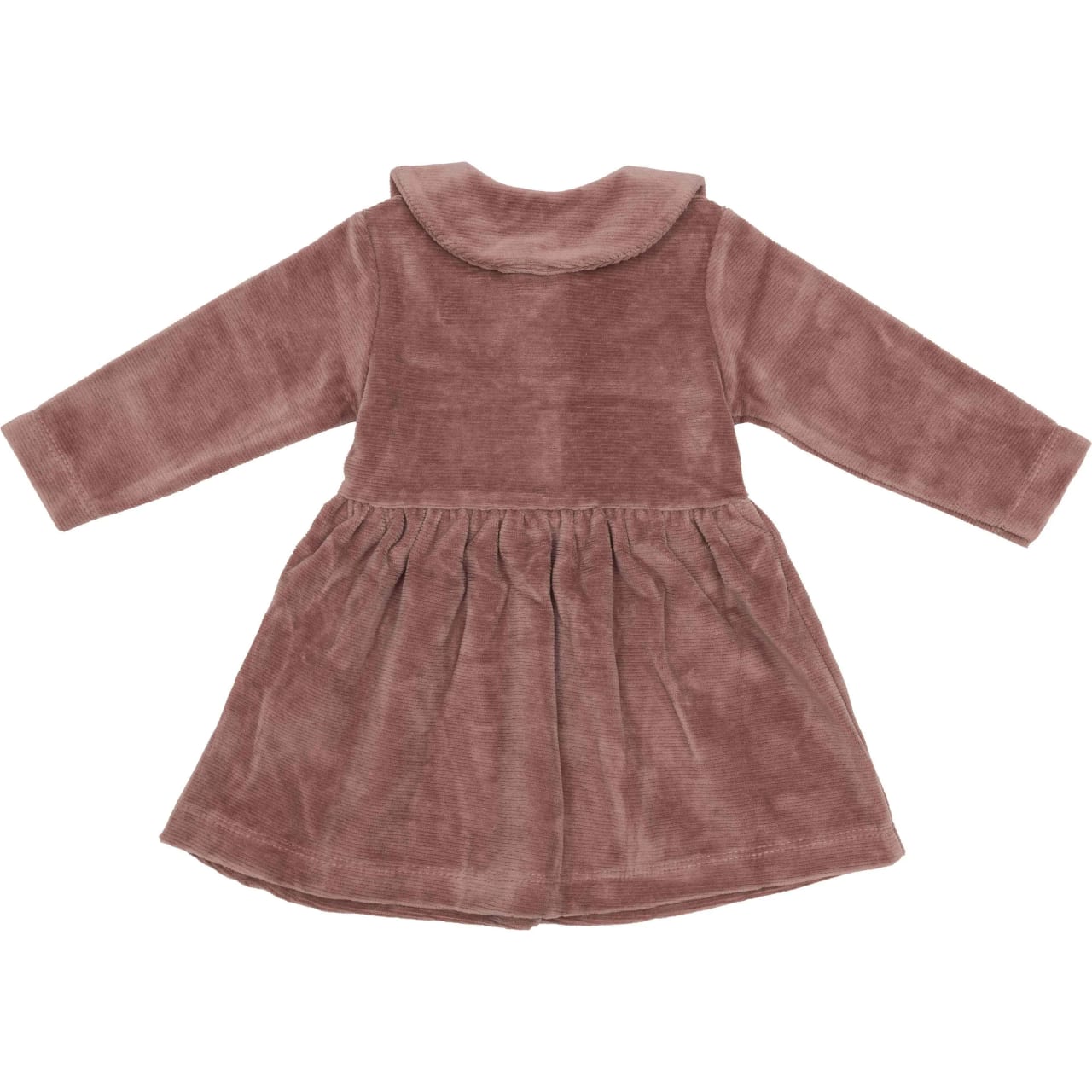 Klein Polo Dress Rib - foto 2