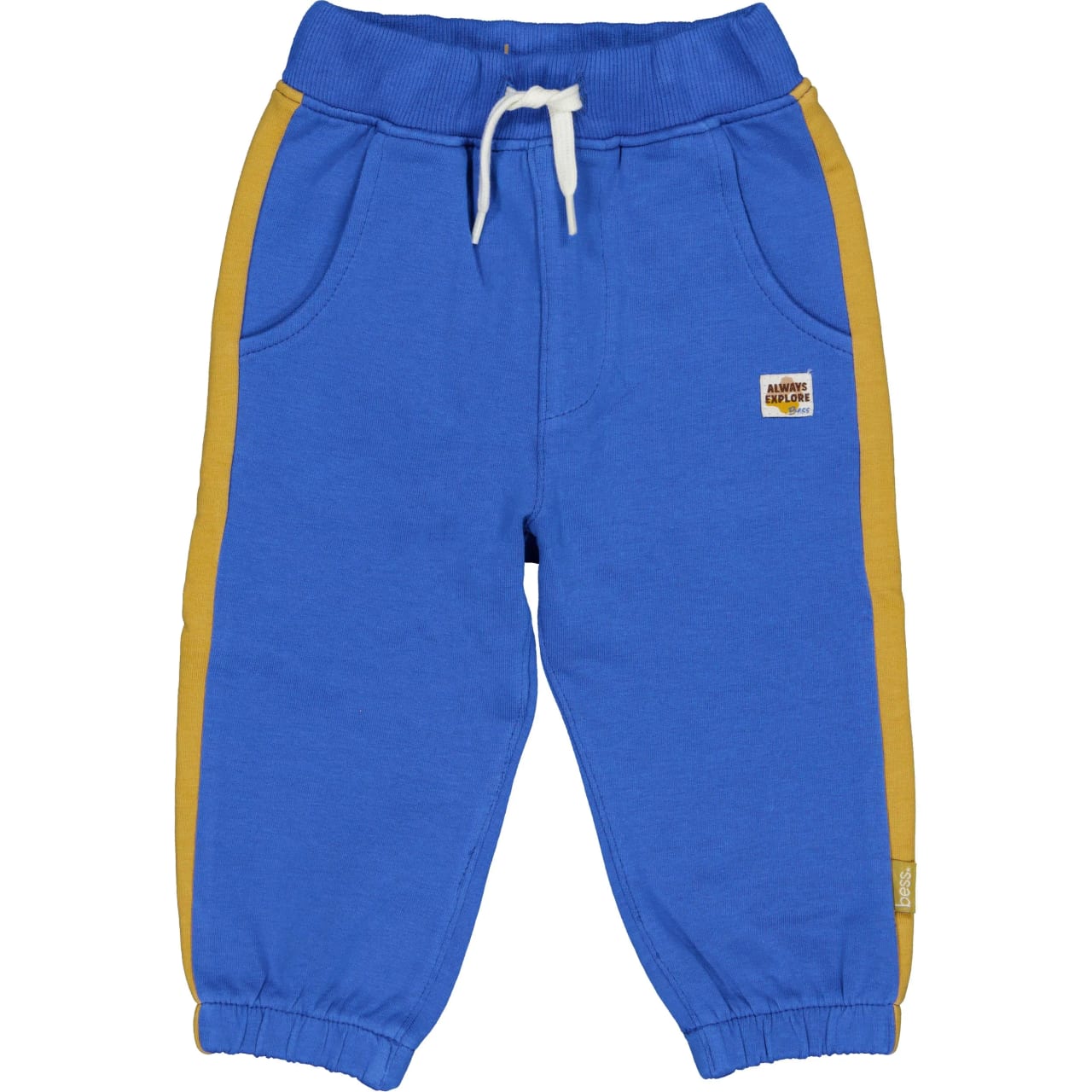 Bess Broek Alec