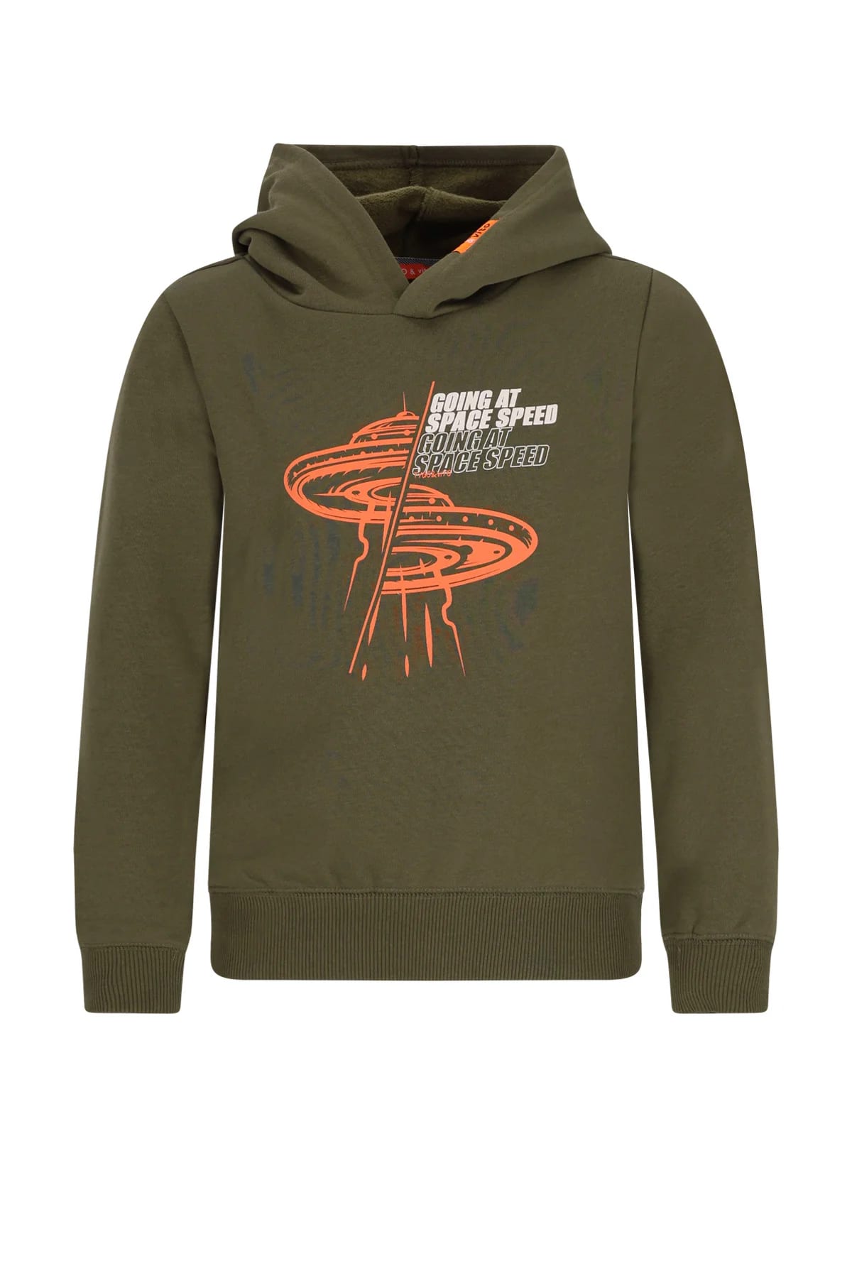 Tygo & Vito Hoodie Henk