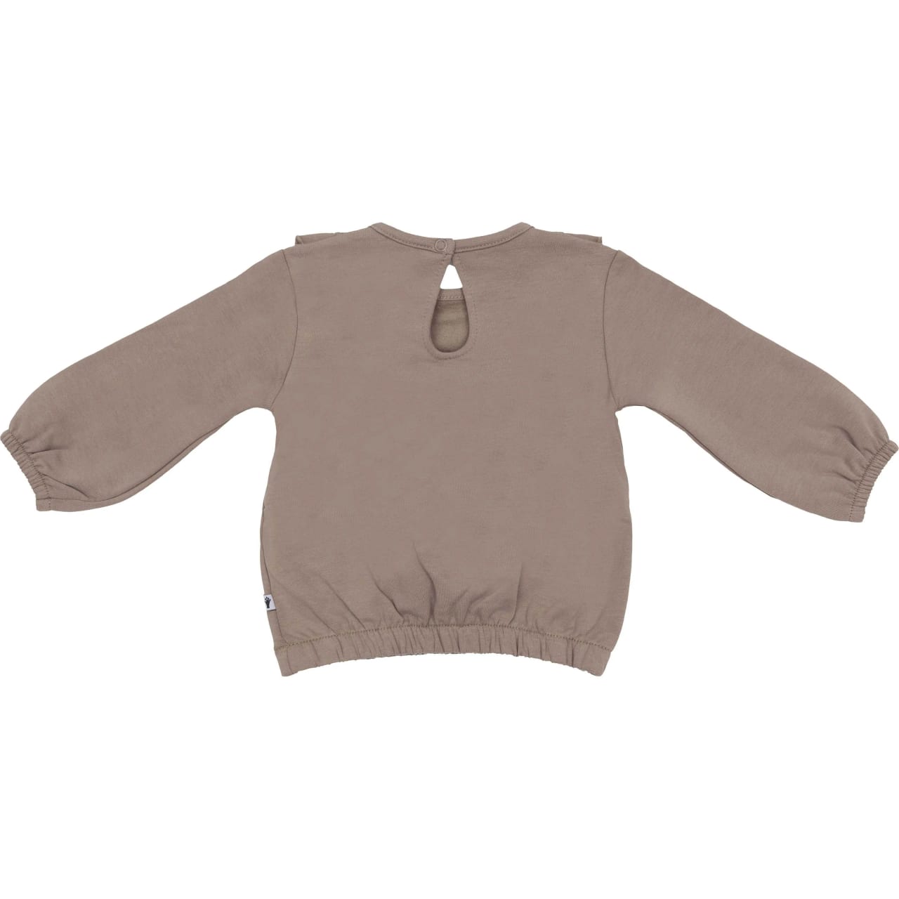 Klein Sweater Ruffle - foto 2