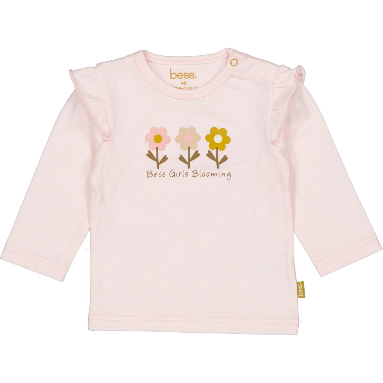 Bess Shirt Alida