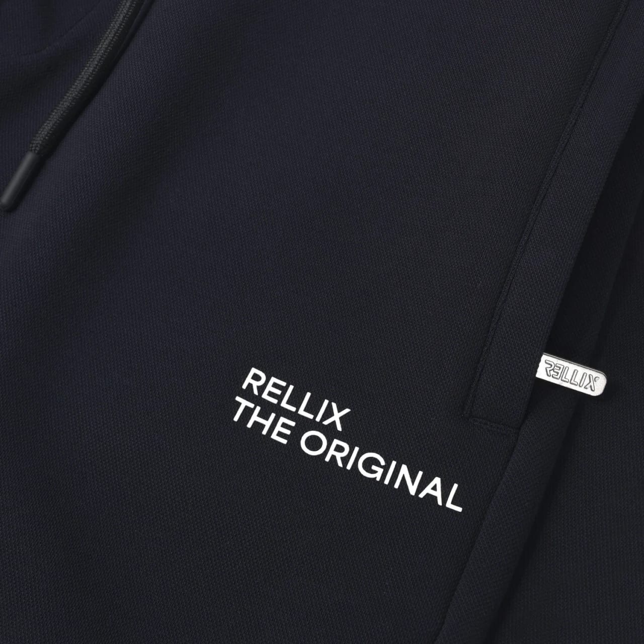 Rellix Wide Jog Pants Rellix - foto 3