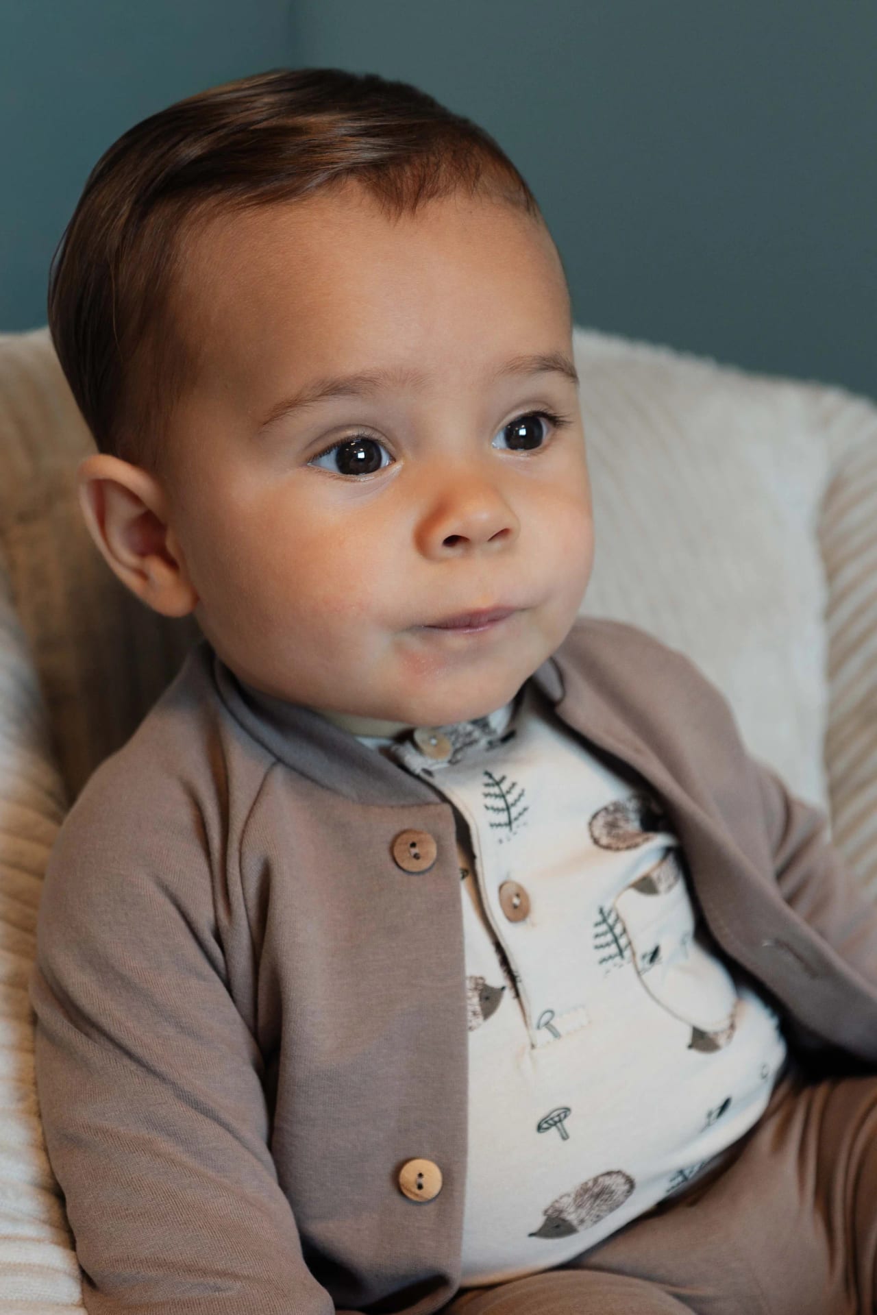Klein Shirt Buttons - foto 4