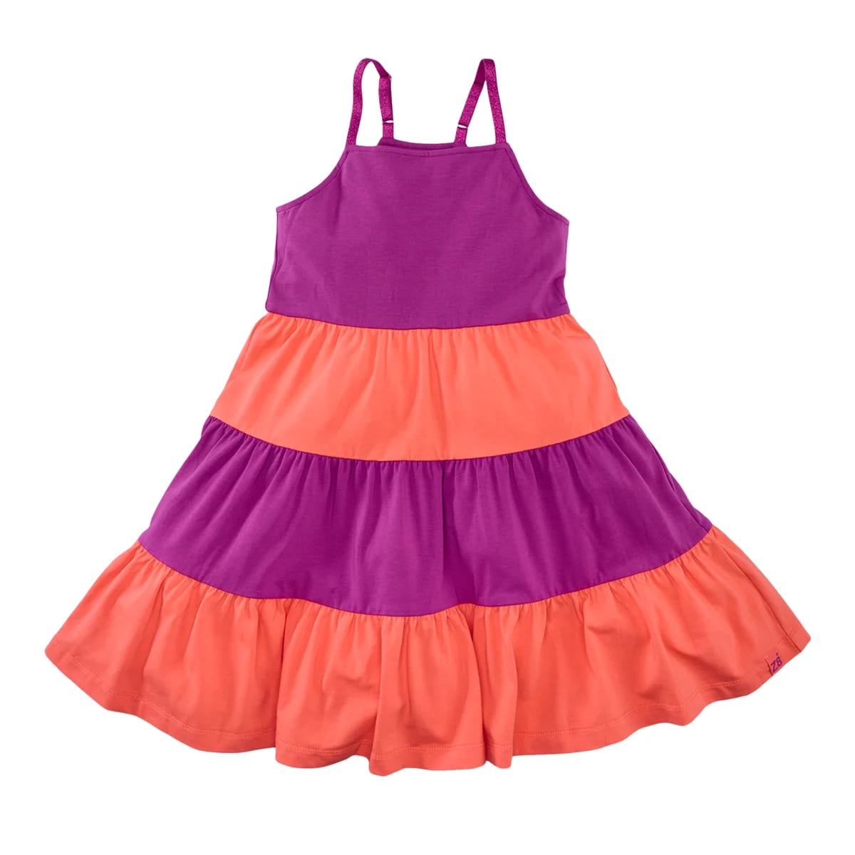Z8 Kids Jurk Elina