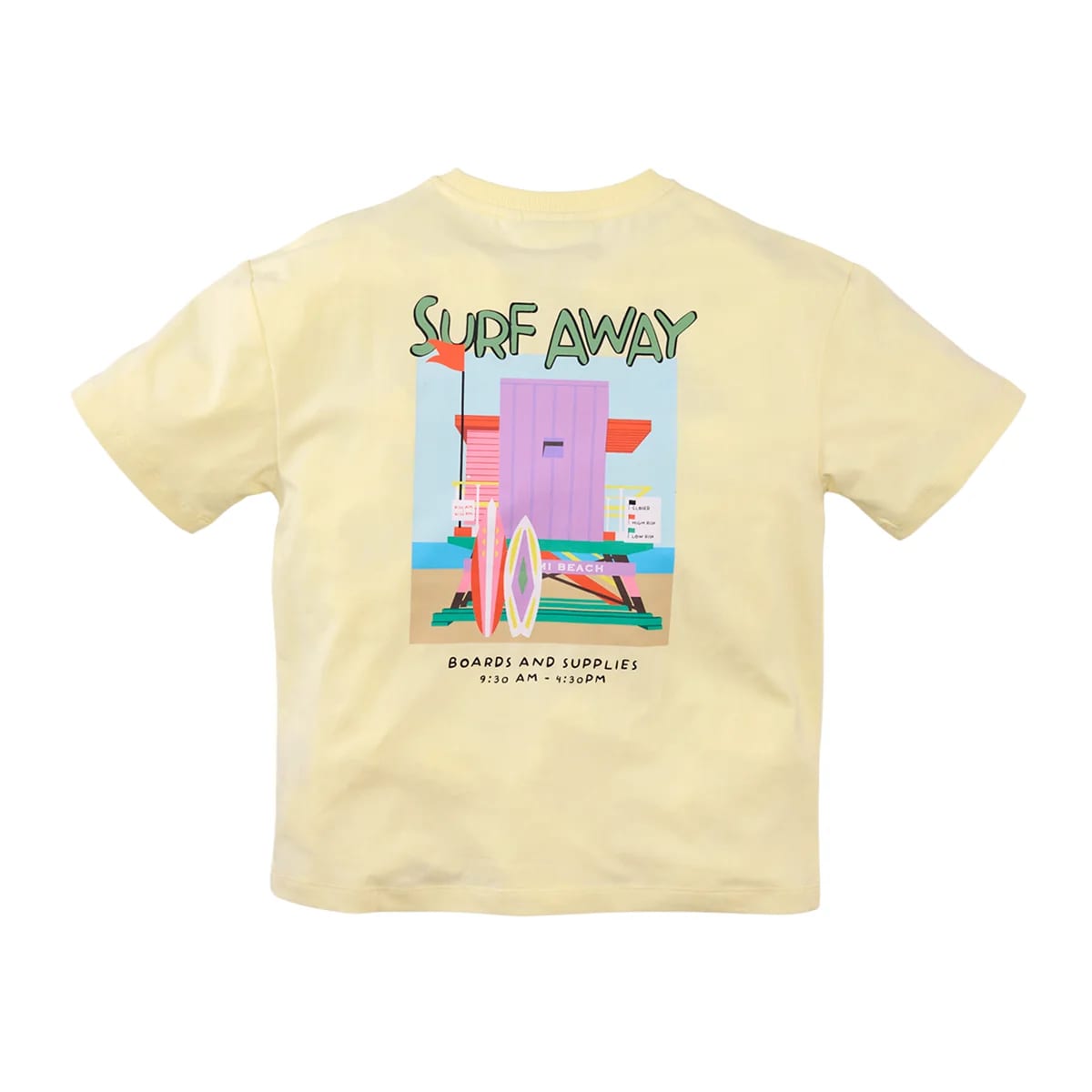 Z8 Kids T-shirt Arno - foto 2