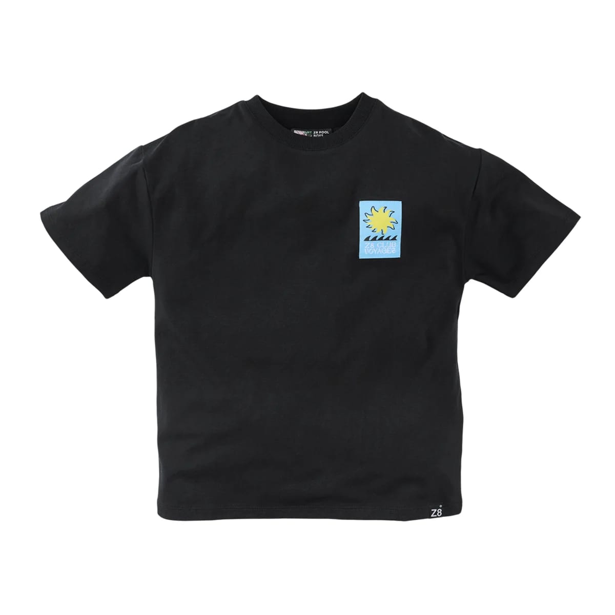 Z8 Kids T-shirt Thierno