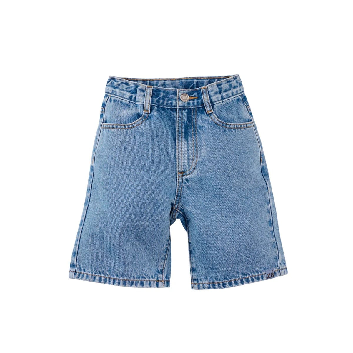 Z8 Kids Korte broek Wes