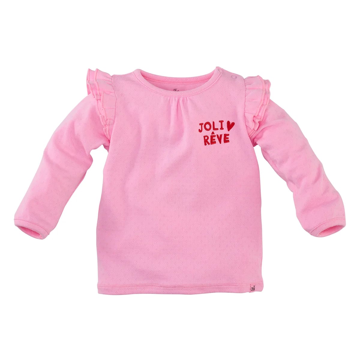 Z8 Newborn Longsleeve Josje