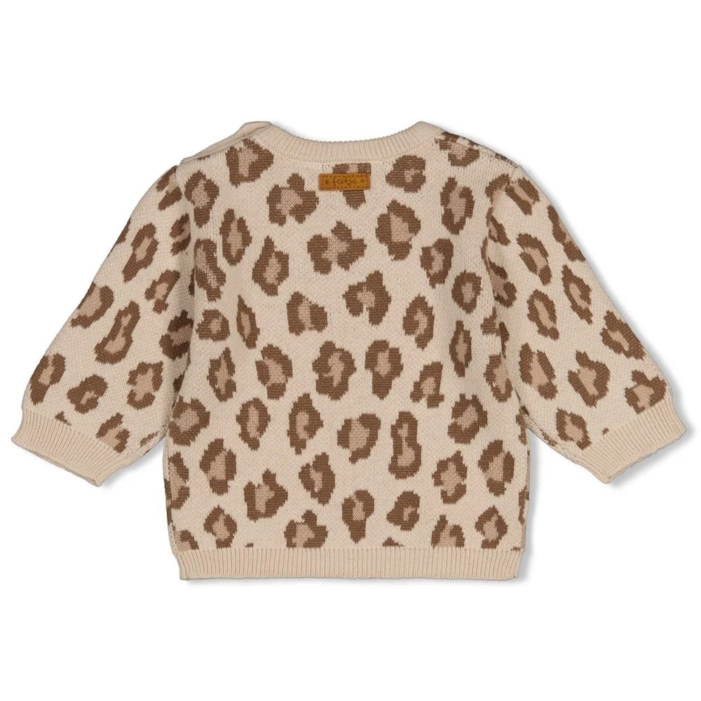 Feetje Sweater Gebreid Ao - The Knits - foto 2