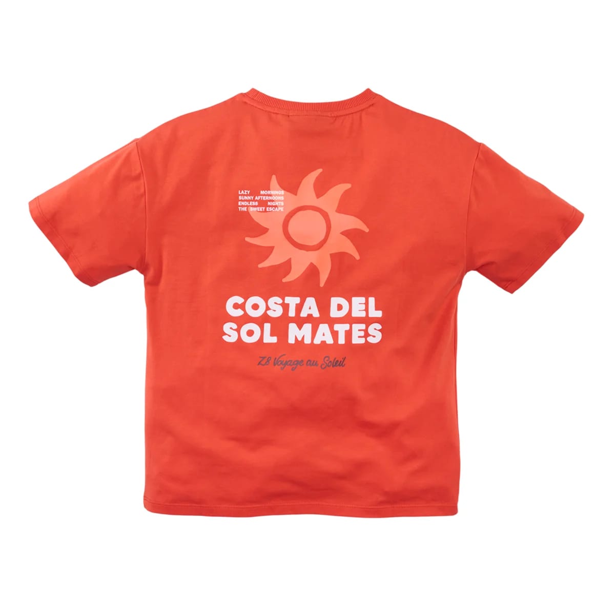 Z8 Kids T-shirt Caz - foto 2