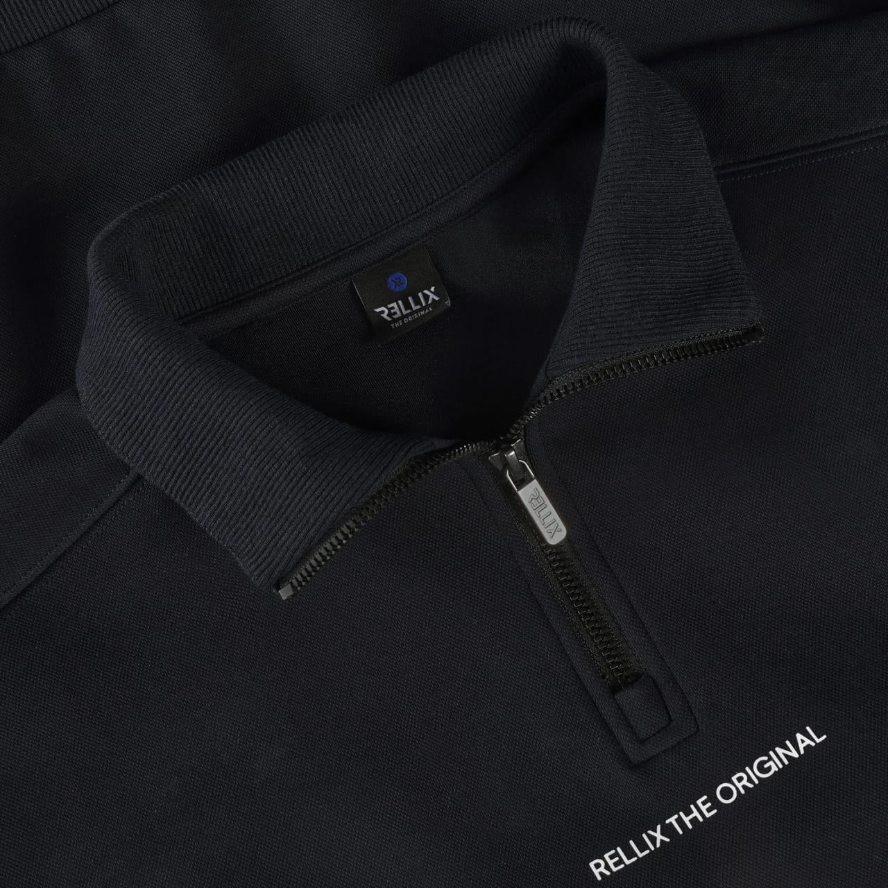 Rellix Sweater Rellix Zip - foto 3