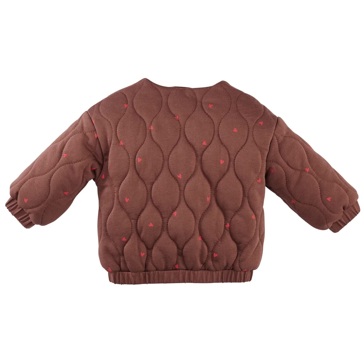 Z8 Newborn Vest Ember - foto 2