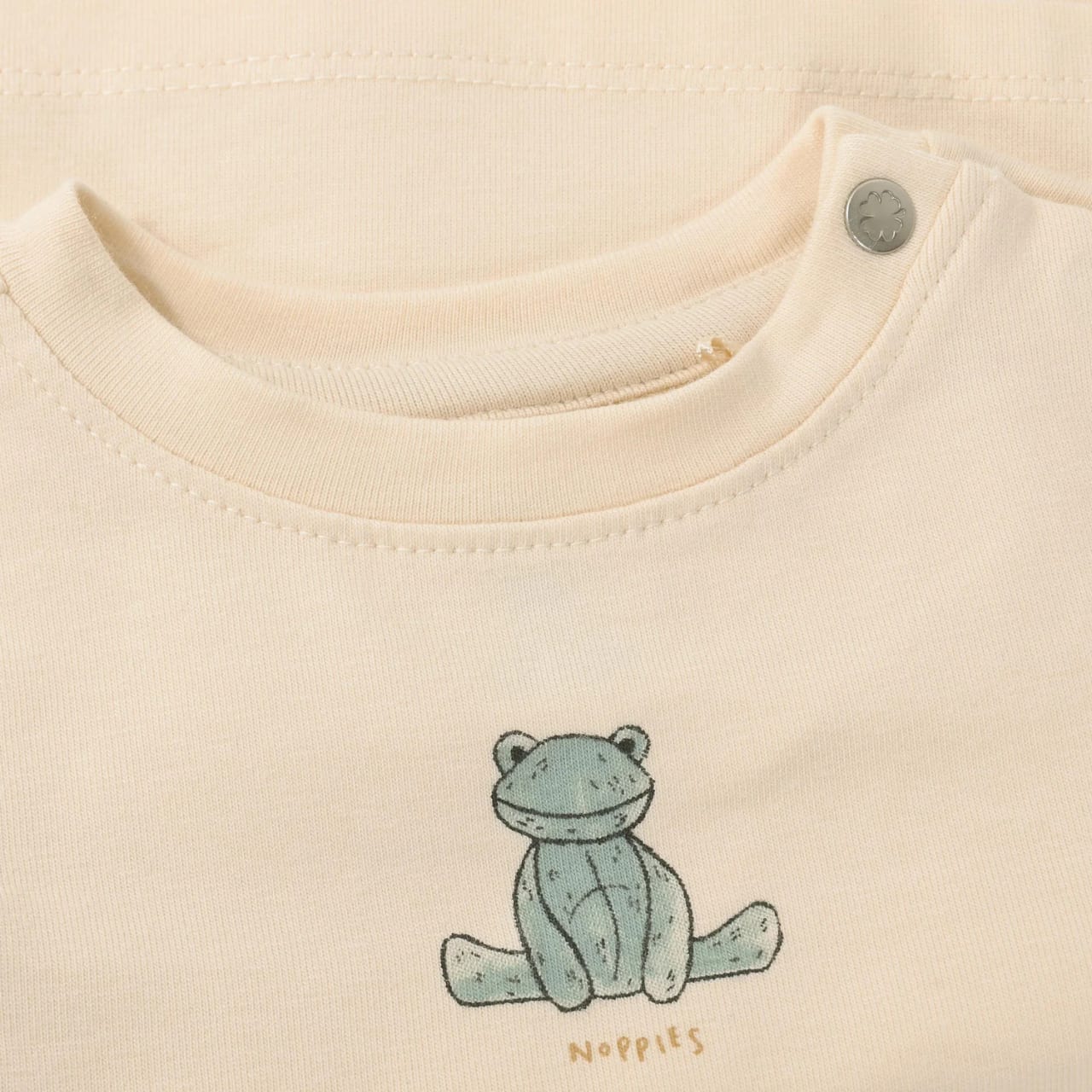 Noppies Tee Ls - foto 3
