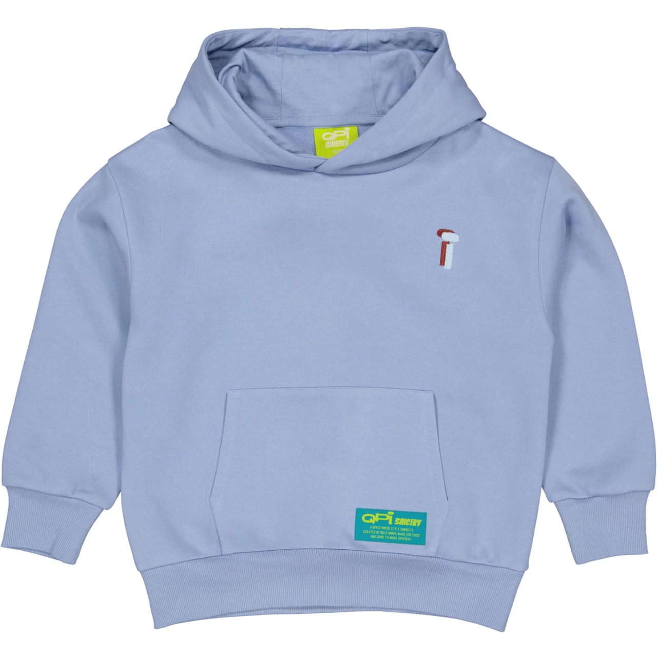 Quapi Sweater Jay