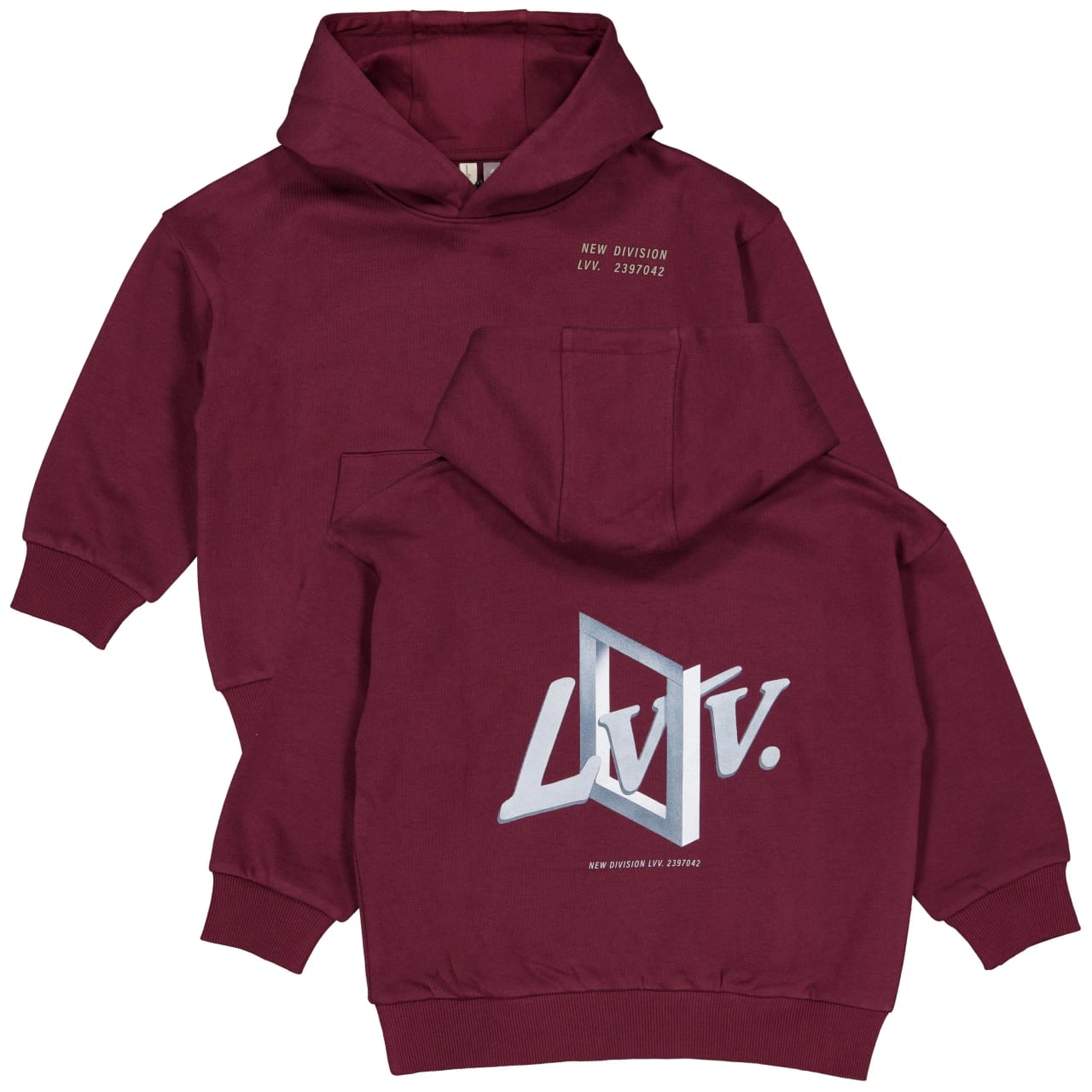 Levv Sweater Denver - foto 3