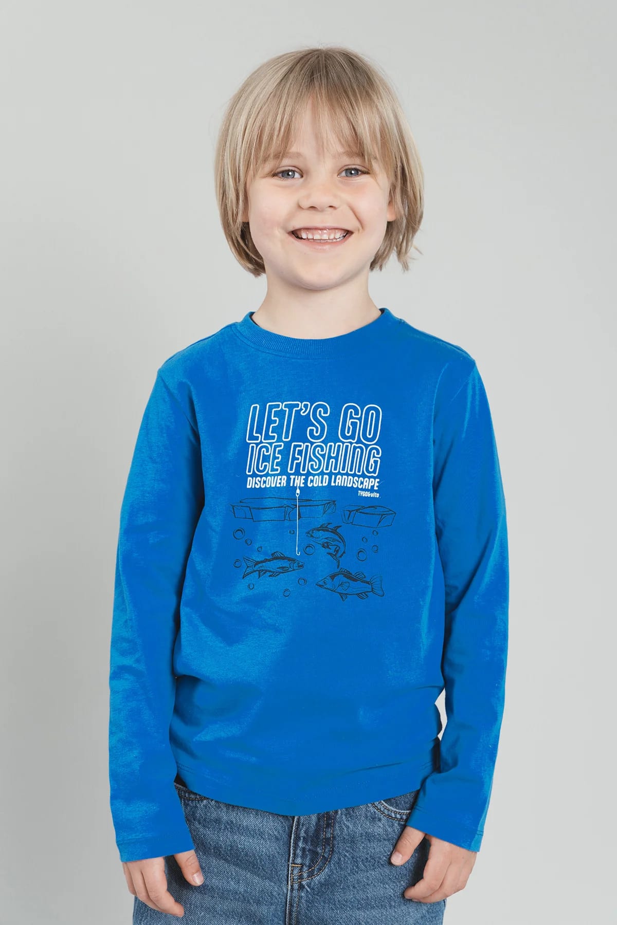 Tygo & Vito Longsleeve Max - foto 3
