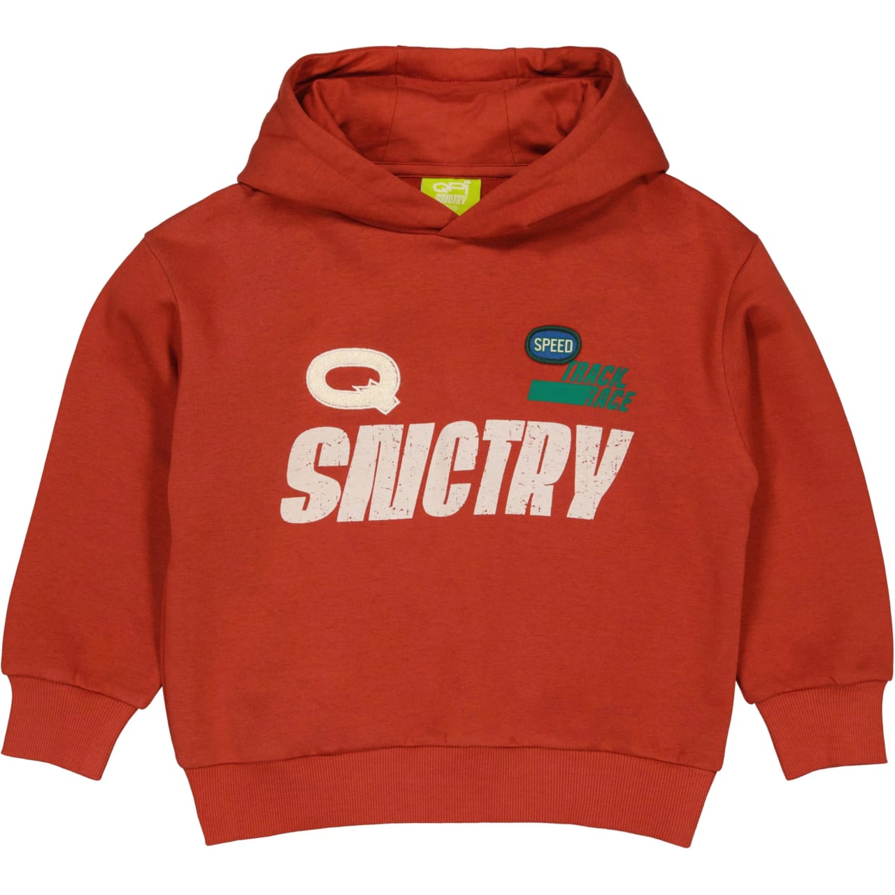 Quapi Sweater Jael