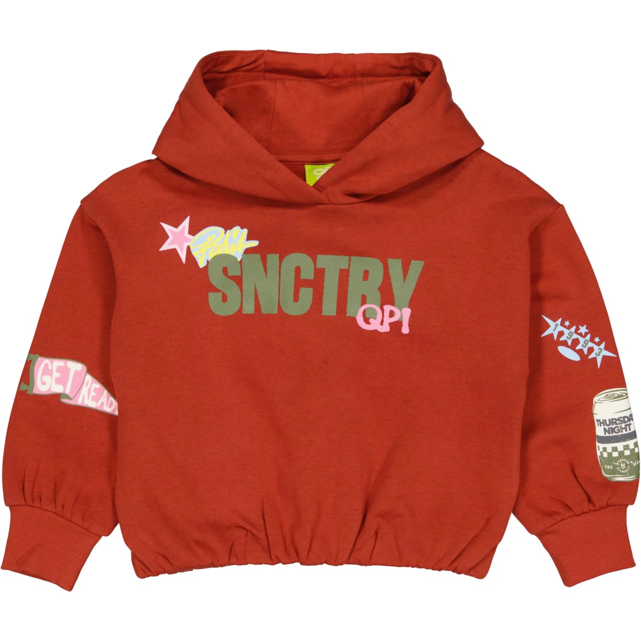 Quapi Sweater Jaya