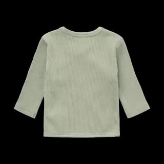 Noppies Top Wrap Ls - foto 4